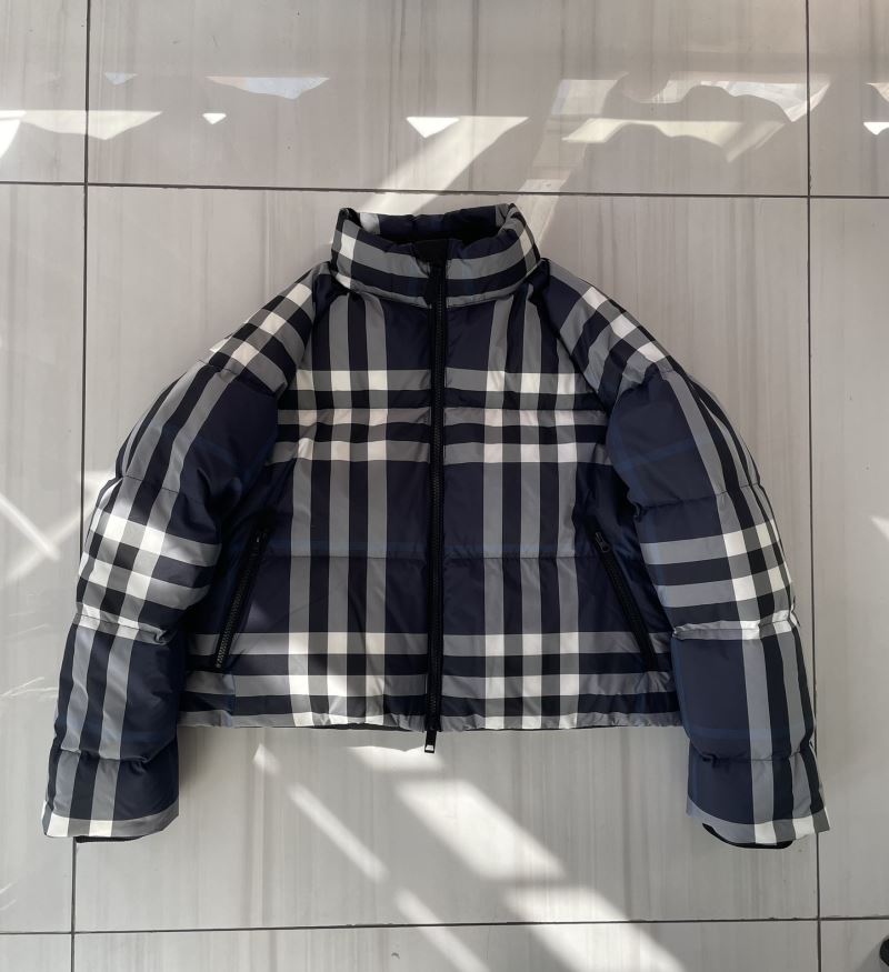 Burberry Down Jackets